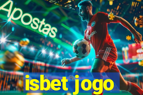 isbet jogo